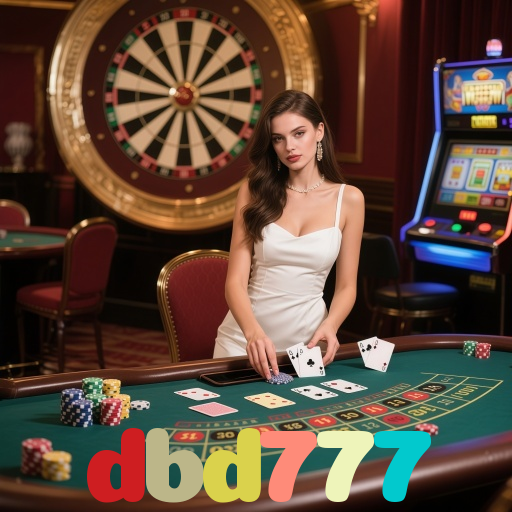 dbd777: Aposta Facilmente com Funcionalidades Completas no Aplicativo Móvel