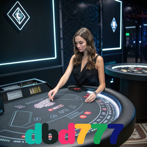 dbd777: Aposta Facilmente com Funcionalidades Completas no Aplicativo Móvel