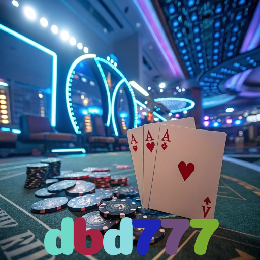 dbd777: Aposta Facilmente com Funcionalidades Completas no Aplicativo Móvel