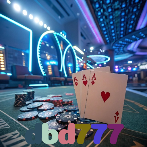 dbd777: Aposta Facilmente com Funcionalidades Completas no Aplicativo Móvel