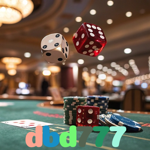 dbd777: Aposta Facilmente com Funcionalidades Completas no Aplicativo Móvel