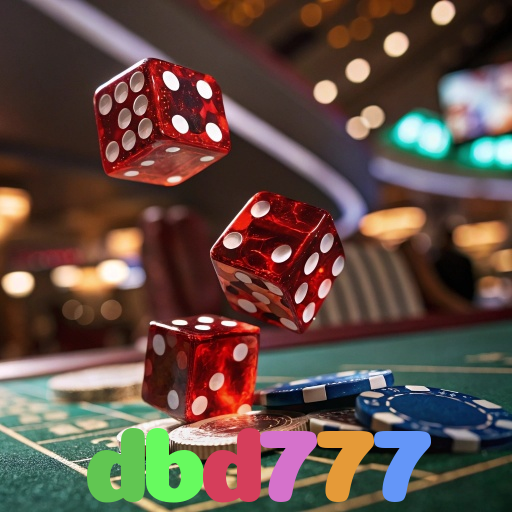 dbd777: Aposta Facilmente com Funcionalidades Completas no Aplicativo Móvel