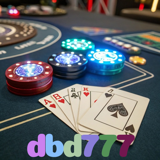 dbd777: Aposta Facilmente com Funcionalidades Completas no Aplicativo Móvel