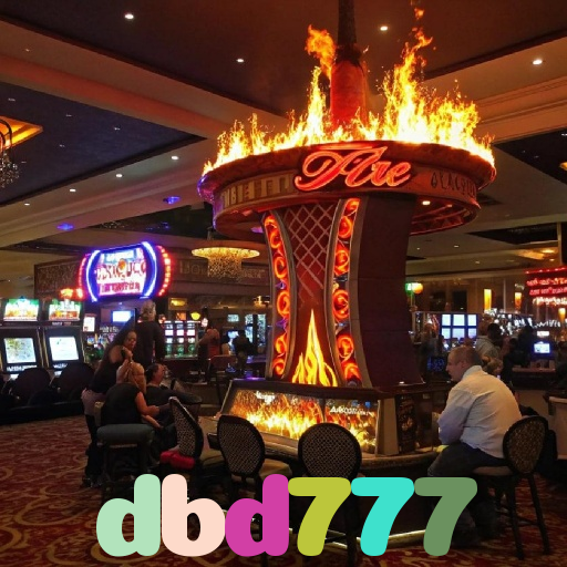 dbd777: Aposta Facilmente com Funcionalidades Completas no Aplicativo Móvel