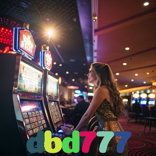 dbd777: Aposta Facilmente com Funcionalidades Completas no Aplicativo Móvel