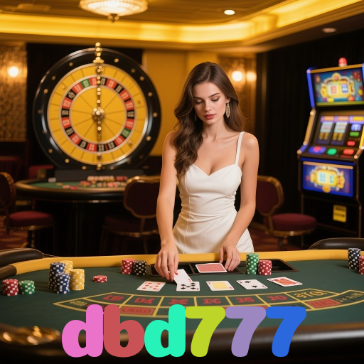 dbd777: Aposta Facilmente com Funcionalidades Completas no Aplicativo Móvel
