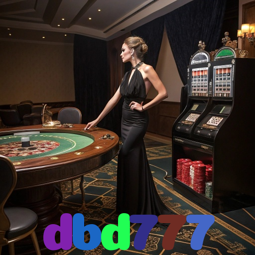 dbd777: Aposta Facilmente com Funcionalidades Completas no Aplicativo Móvel