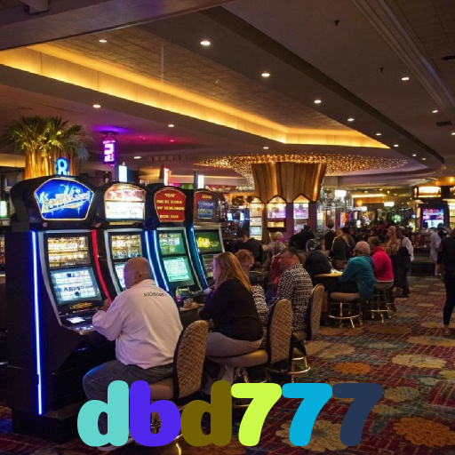 dbd777: Aposta Facilmente com Funcionalidades Completas no Aplicativo Móvel