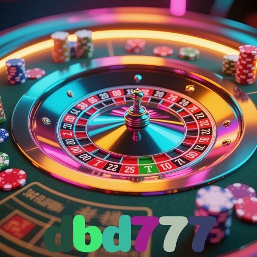 dbd777: Aposta Facilmente com Funcionalidades Completas no Aplicativo Móvel