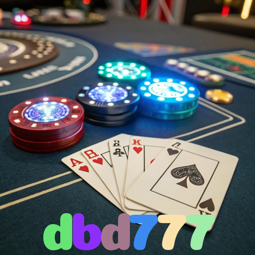 dbd777: Aposta Facilmente com Funcionalidades Completas no Aplicativo Móvel