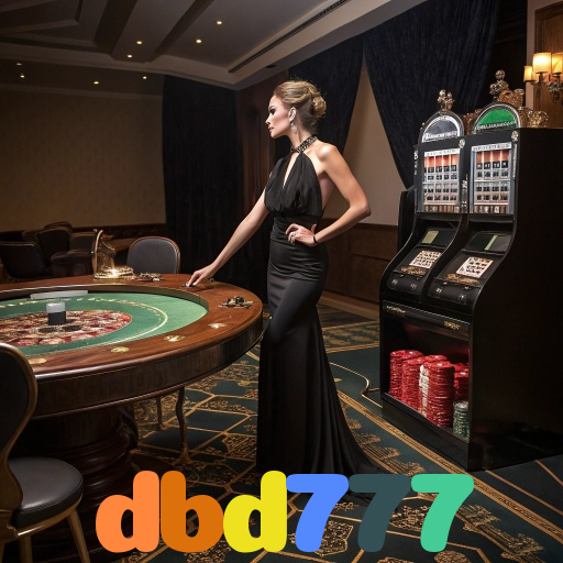 dbd777: Aposta Facilmente com Funcionalidades Completas no Aplicativo Móvel
