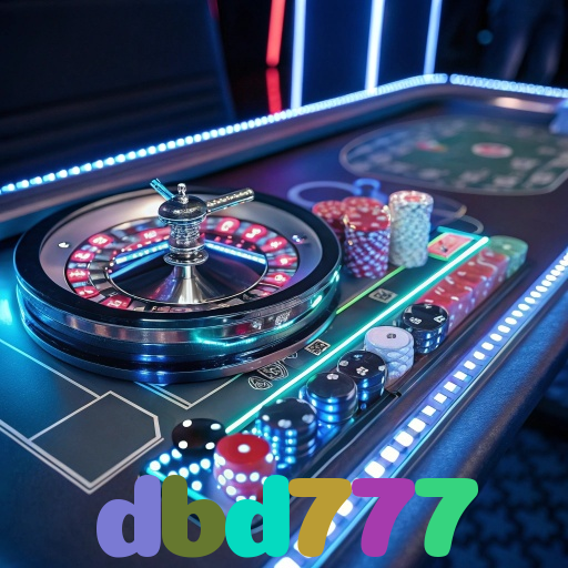 dbd777: Aposta Facilmente com Funcionalidades Completas no Aplicativo Móvel