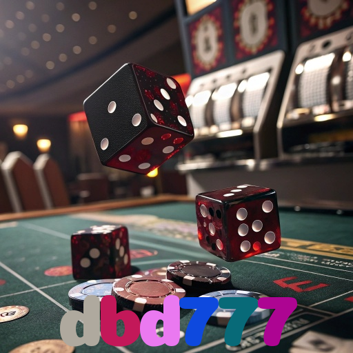 dbd777: Aposta Facilmente com Funcionalidades Completas no Aplicativo Móvel