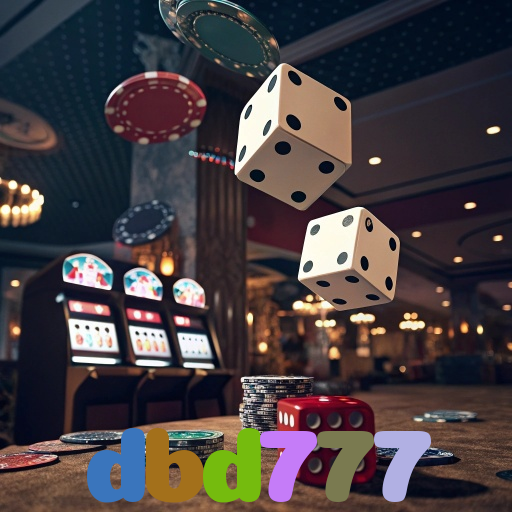 dbd777: Aposta Facilmente com Funcionalidades Completas no Aplicativo Móvel