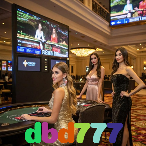 dbd777: Aposta Facilmente com Funcionalidades Completas no Aplicativo Móvel