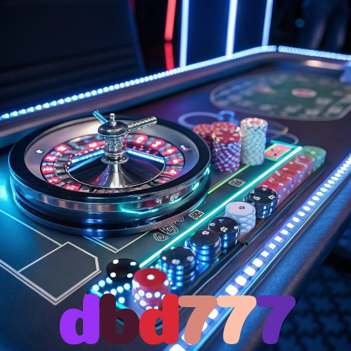 dbd777: Aposta Facilmente com Funcionalidades Completas no Aplicativo Móvel