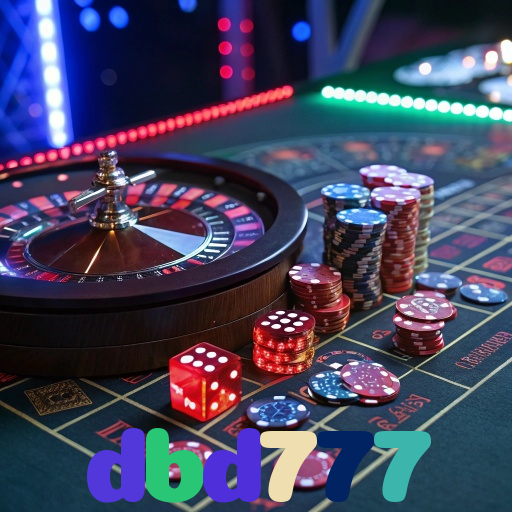 dbd777: Aposta Facilmente com Funcionalidades Completas no Aplicativo Móvel