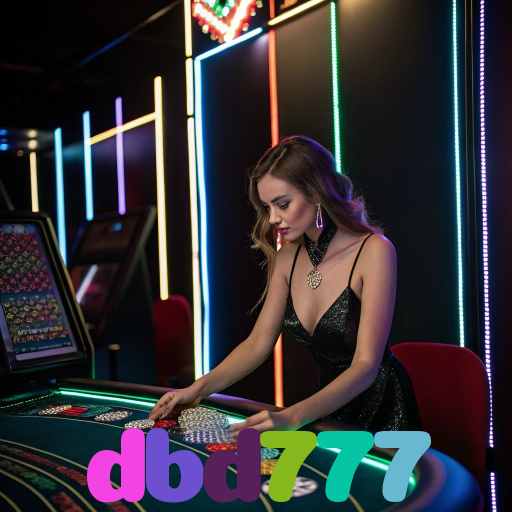dbd777: Aposta Facilmente com Funcionalidades Completas no Aplicativo Móvel