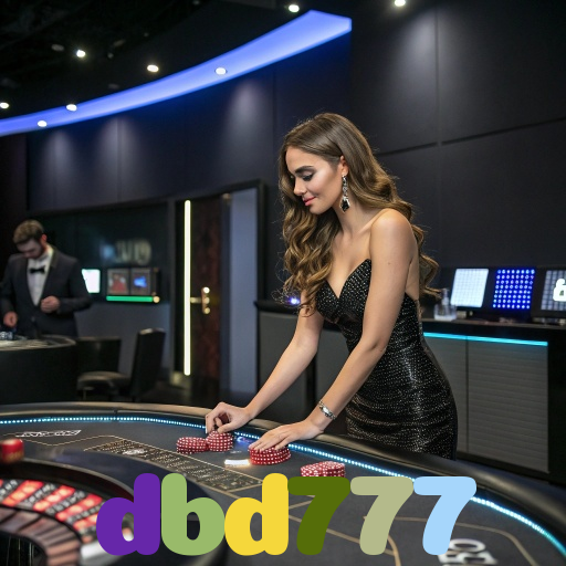 dbd777: Aposta Facilmente com Funcionalidades Completas no Aplicativo Móvel