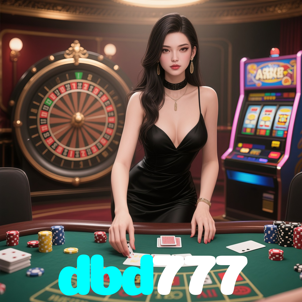 dbd777: Aposta Facilmente com Funcionalidades Completas no Aplicativo Móvel