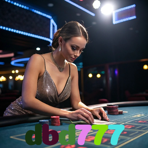 dbd777: Aposta Facilmente com Funcionalidades Completas no Aplicativo Móvel