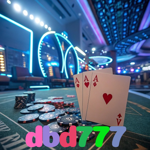dbd777: Aposta Facilmente com Funcionalidades Completas no Aplicativo Móvel