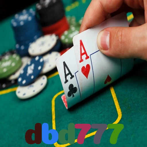 dbd777: Aposta Facilmente com Funcionalidades Completas no Aplicativo Móvel