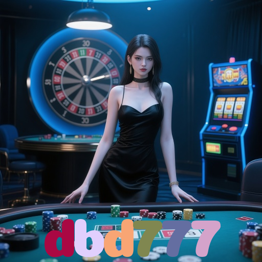 dbd777: Aposta Facilmente com Funcionalidades Completas no Aplicativo Móvel