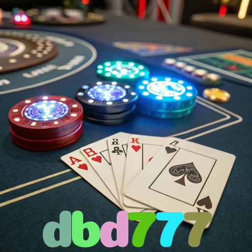 dbd777: Aposta Facilmente com Funcionalidades Completas no Aplicativo Móvel