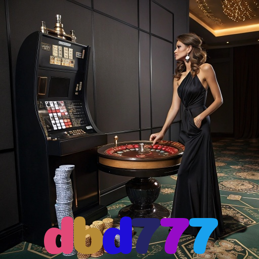 dbd777: Aposta Facilmente com Funcionalidades Completas no Aplicativo Móvel