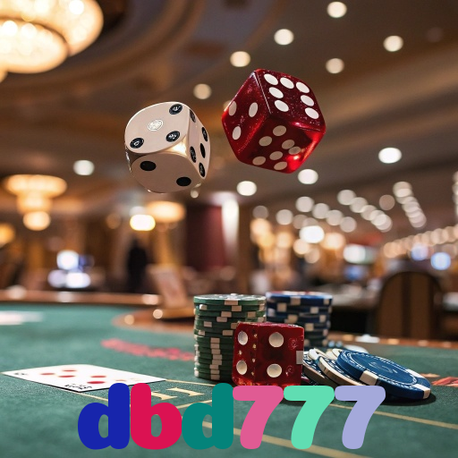 dbd777: Aposta Facilmente com Funcionalidades Completas no Aplicativo Móvel