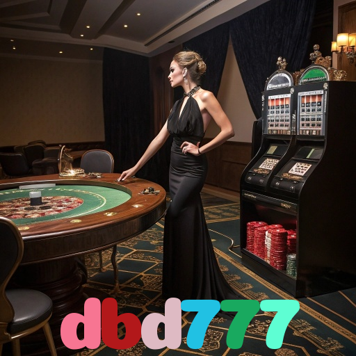 dbd777: Aposta Facilmente com Funcionalidades Completas no Aplicativo Móvel