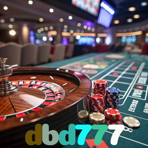 dbd777: Aposta Facilmente com Funcionalidades Completas no Aplicativo Móvel