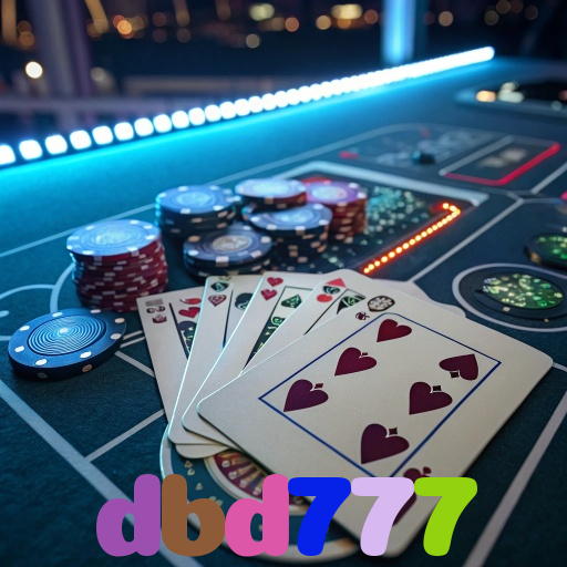 dbd777: Aposta Facilmente com Funcionalidades Completas no Aplicativo Móvel