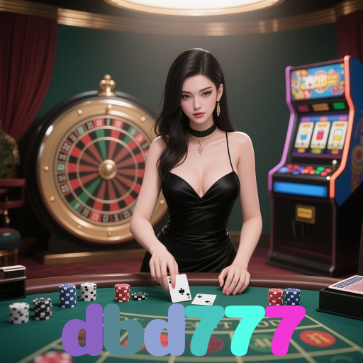 dbd777: Aposta Facilmente com Funcionalidades Completas no Aplicativo Móvel