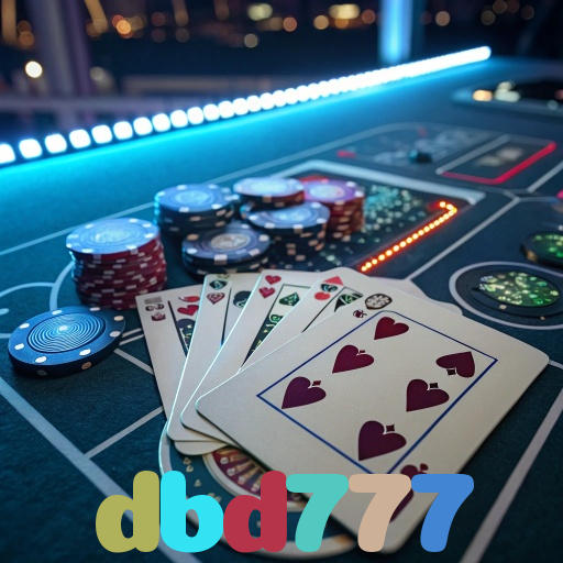dbd777: Aposta Facilmente com Funcionalidades Completas no Aplicativo Móvel
