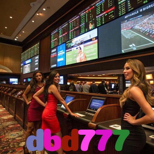 dbd777: Aposta Facilmente com Funcionalidades Completas no Aplicativo Móvel
