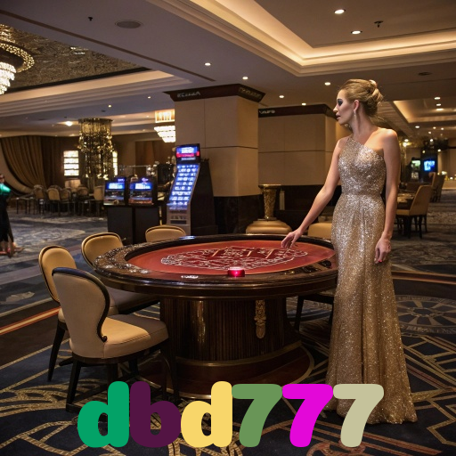 dbd777: Aposta Facilmente com Funcionalidades Completas no Aplicativo Móvel