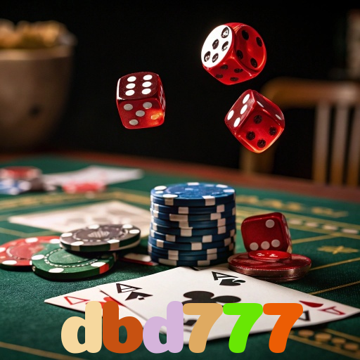 dbd777: Aposta Facilmente com Funcionalidades Completas no Aplicativo Móvel
