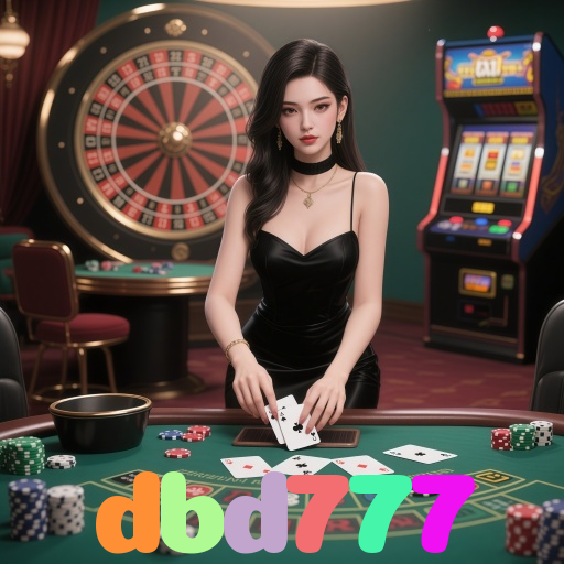 dbd777: Aposta Facilmente com Funcionalidades Completas no Aplicativo Móvel