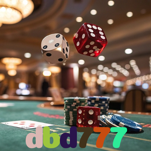 dbd777: Aposta Facilmente com Funcionalidades Completas no Aplicativo Móvel
