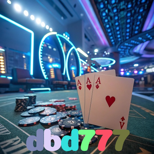 dbd777: Aposta Facilmente com Funcionalidades Completas no Aplicativo Móvel