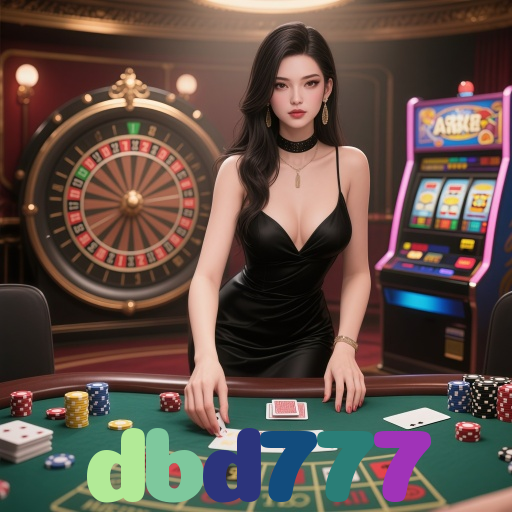 dbd777: Aposta Facilmente com Funcionalidades Completas no Aplicativo Móvel