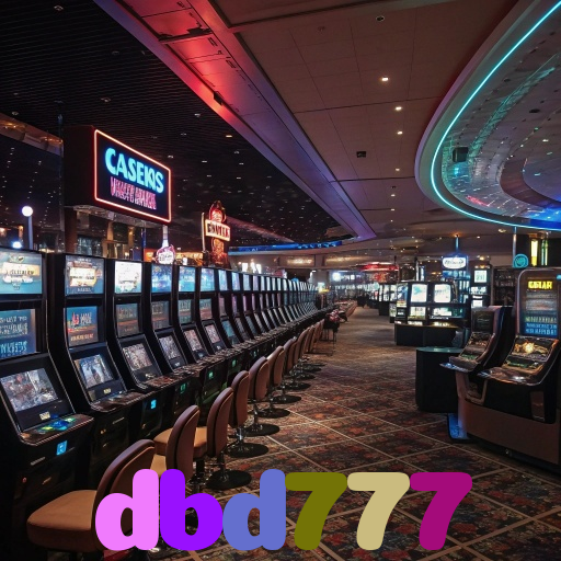 dbd777: Aposta Facilmente com Funcionalidades Completas no Aplicativo Móvel