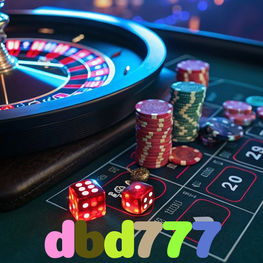 dbd777: Aposta Facilmente com Funcionalidades Completas no Aplicativo Móvel