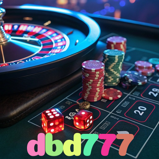 dbd777: Aposta Facilmente com Funcionalidades Completas no Aplicativo Móvel