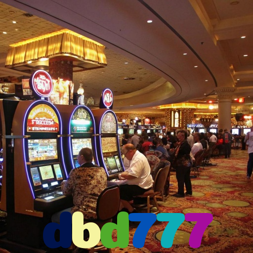 dbd777: Aposta Facilmente com Funcionalidades Completas no Aplicativo Móvel