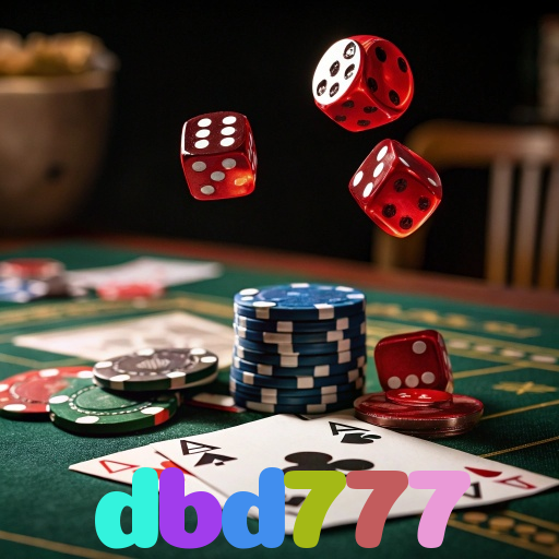 dbd777: Aposta Facilmente com Funcionalidades Completas no Aplicativo Móvel