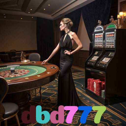 dbd777: Aposta Facilmente com Funcionalidades Completas no Aplicativo Móvel