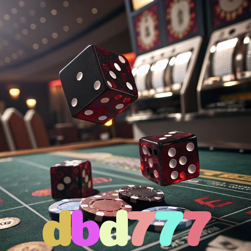 dbd777: Aposta Facilmente com Funcionalidades Completas no Aplicativo Móvel